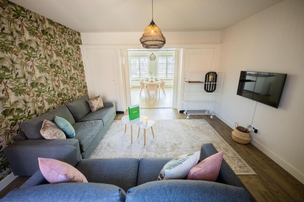 איינדהובן Elegant 2 Bedroom Apartment 75M2 - Sd23G מראה חיצוני תמונה