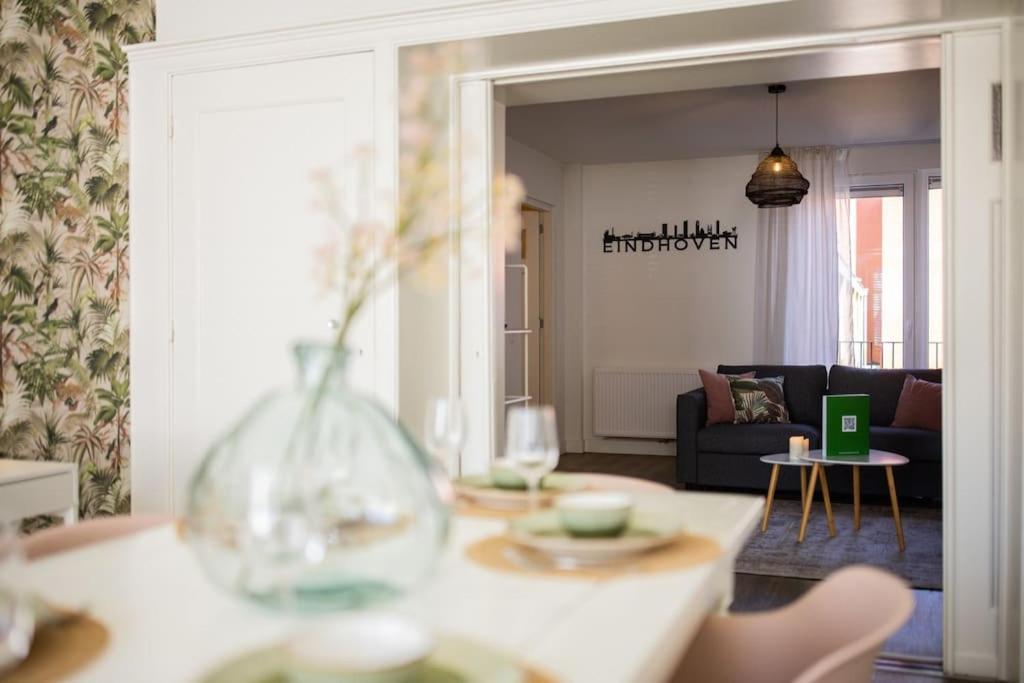 איינדהובן Elegant 2 Bedroom Apartment 75M2 - Sd23G מראה חיצוני תמונה