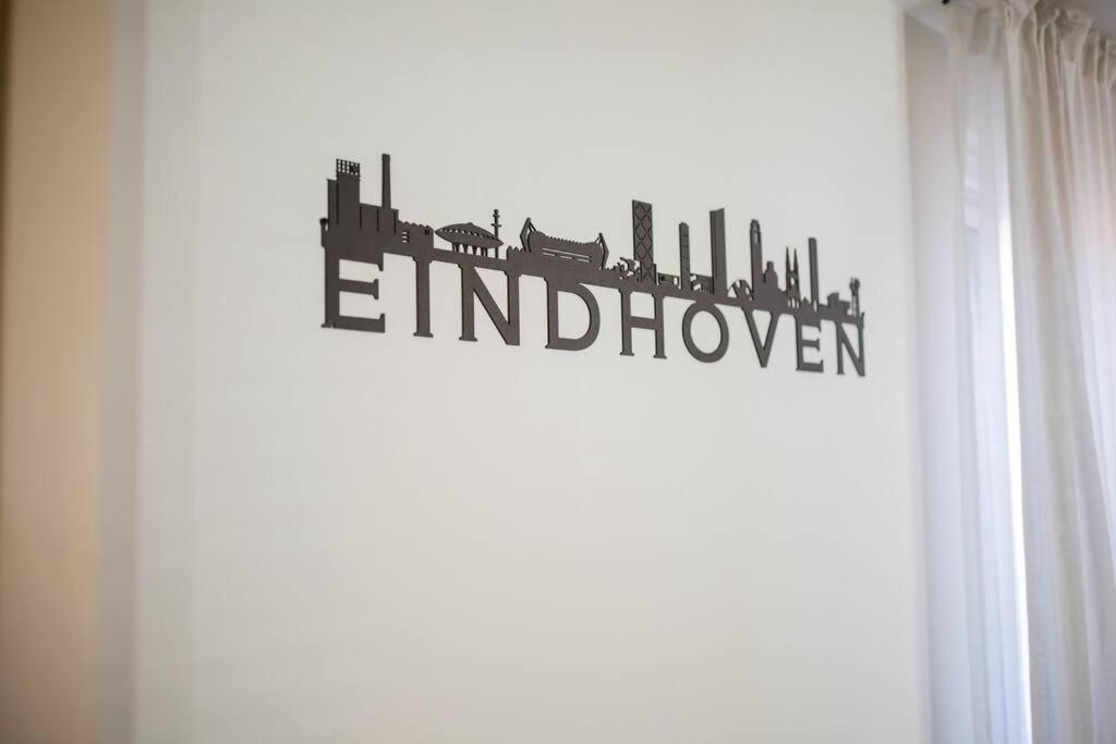 איינדהובן Elegant 2 Bedroom Apartment 75M2 - Sd23G מראה חיצוני תמונה