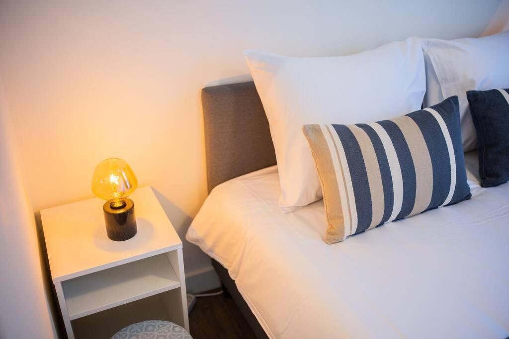 איינדהובן Elegant 2 Bedroom Apartment 75M2 - Sd23G מראה חיצוני תמונה