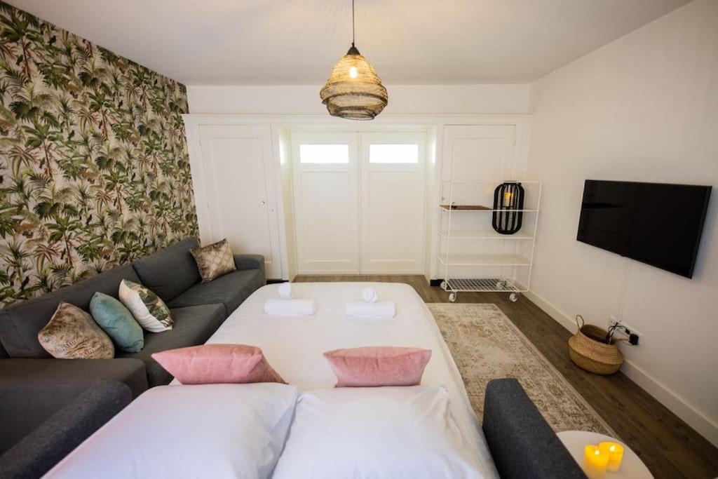 איינדהובן Elegant 2 Bedroom Apartment 75M2 - Sd23G מראה חיצוני תמונה