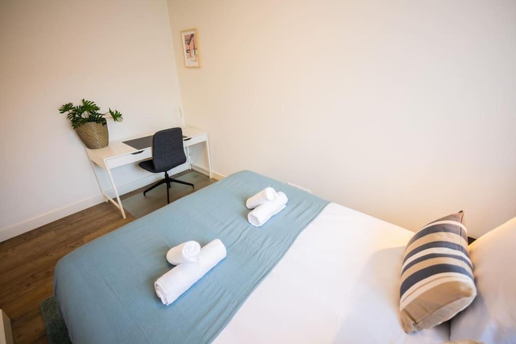 איינדהובן Elegant 2 Bedroom Apartment 75M2 - Sd23G מראה חיצוני תמונה