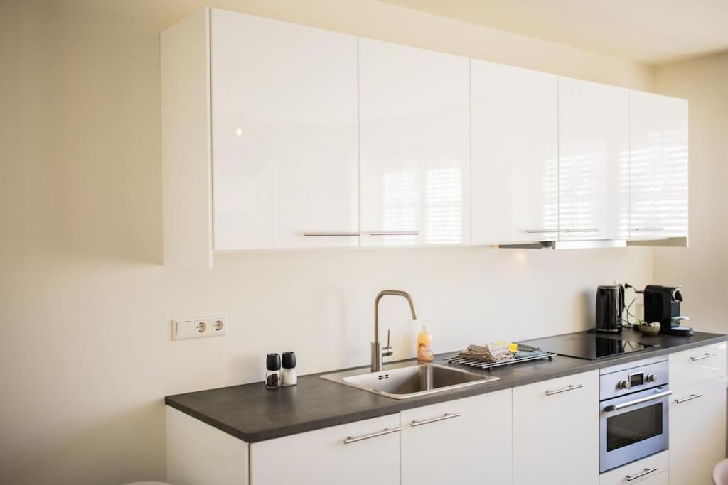 איינדהובן Elegant 2 Bedroom Apartment 75M2 - Sd23G מראה חיצוני תמונה