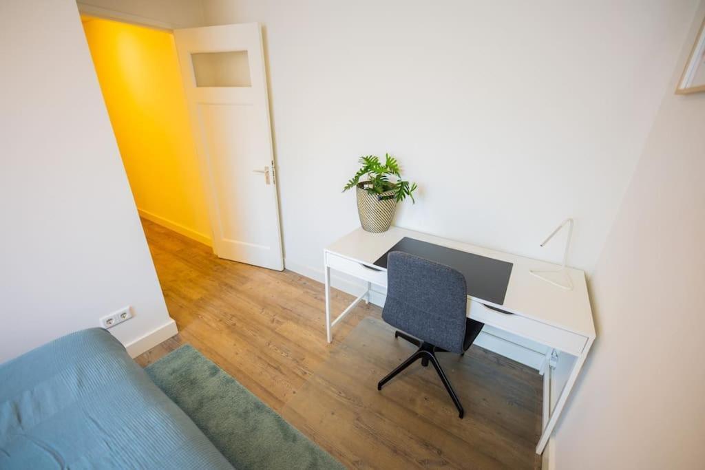 איינדהובן Elegant 2 Bedroom Apartment 75M2 - Sd23G מראה חיצוני תמונה