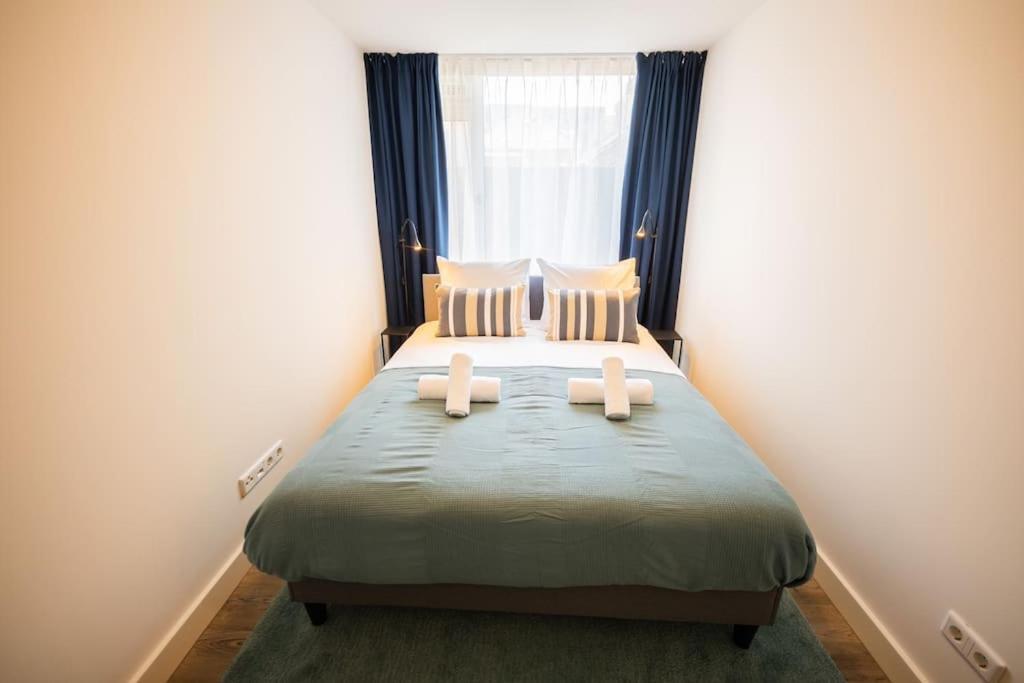 איינדהובן Elegant 2 Bedroom Apartment 75M2 - Sd23G מראה חיצוני תמונה