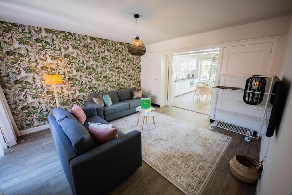 איינדהובן Elegant 2 Bedroom Apartment 75M2 - Sd23G מראה חיצוני תמונה