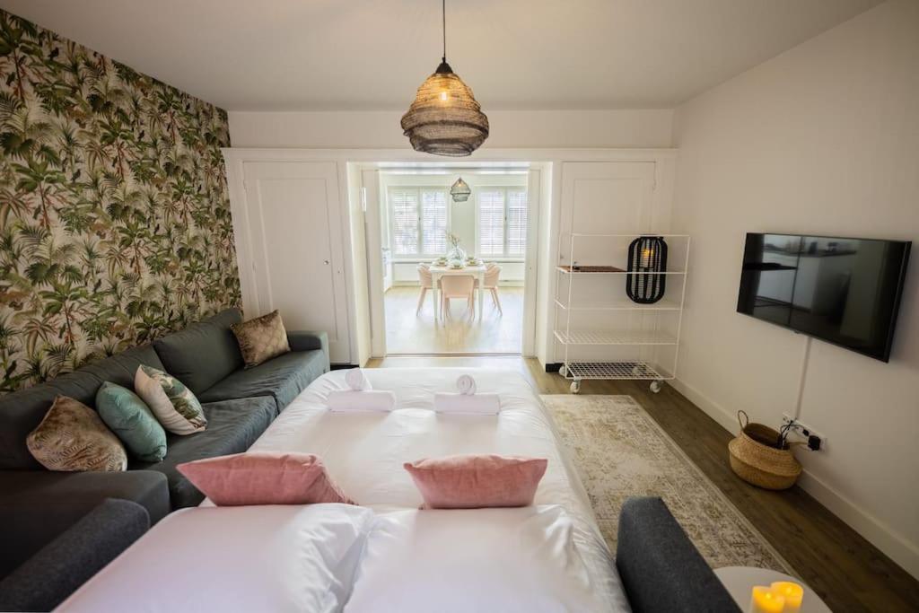 איינדהובן Elegant 2 Bedroom Apartment 75M2 - Sd23G מראה חיצוני תמונה