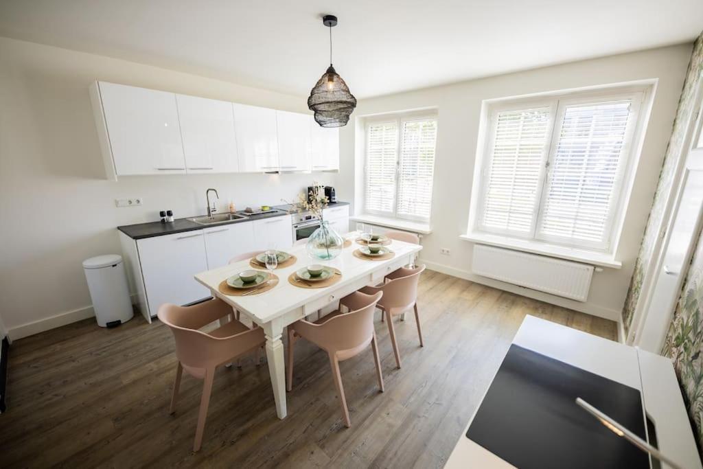 איינדהובן Elegant 2 Bedroom Apartment 75M2 - Sd23G מראה חיצוני תמונה
