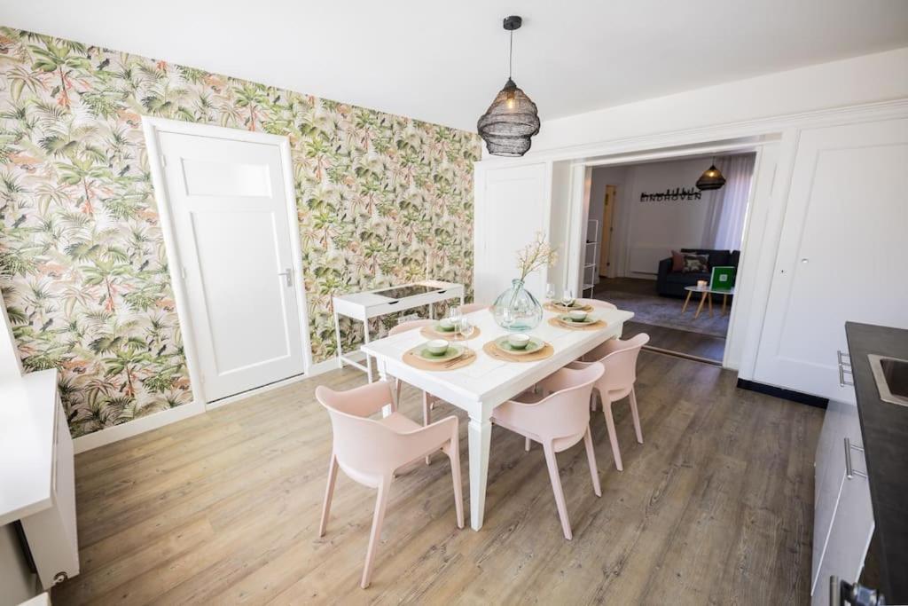 איינדהובן Elegant 2 Bedroom Apartment 75M2 - Sd23G מראה חיצוני תמונה